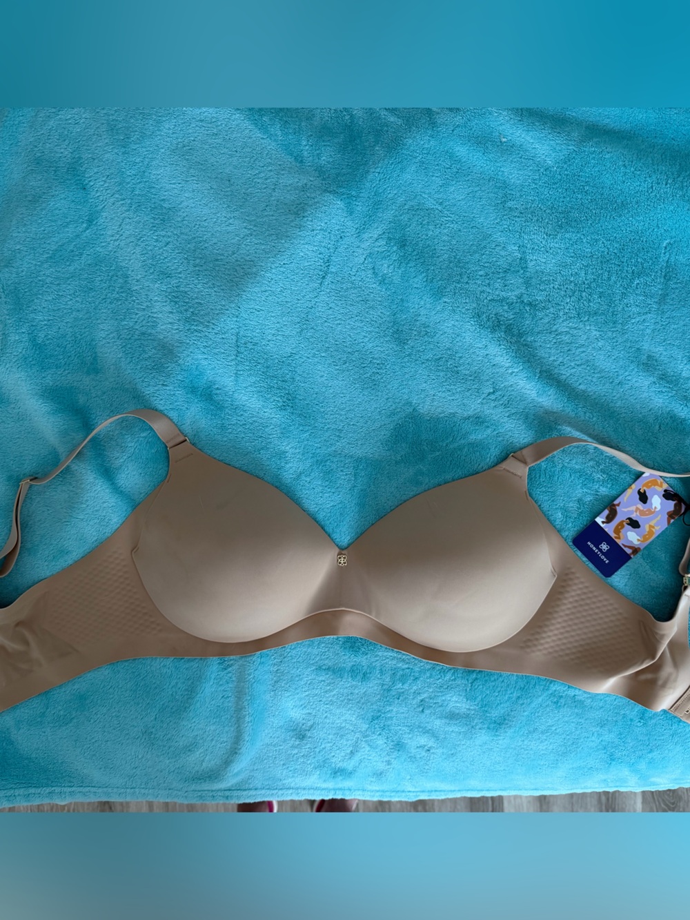 Honeylove Wireless Comfort Bra